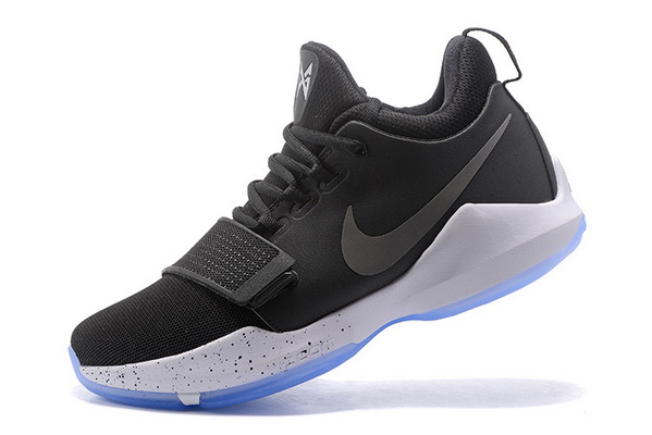 Nike Zoom Paul George 1 Men Shoes--007